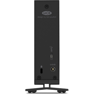 LACIE 16TB D2 Professional STHA16000800 USB 3.0 Harici Disk