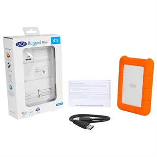 LACIE 1TB 2.5