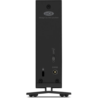 LACIE 20TB D2 Professional STHA20000800 TypeC Harici Disk