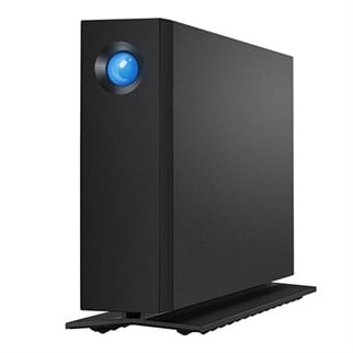 LACIE 24TB d2 Professional STHA24000800 Thunderbolt Harici Disk