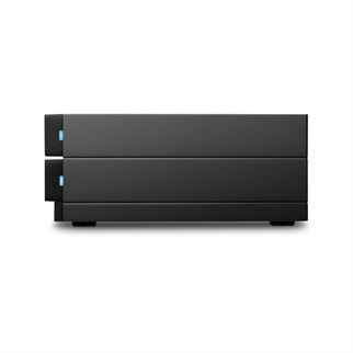 LACIE 2BIG DOCK 20TB U 3.1 STLG20000400 RAID Usb 3.0 Thunderbolt 4, Harici Disk