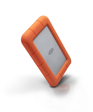 LACIE 2TB 2.5