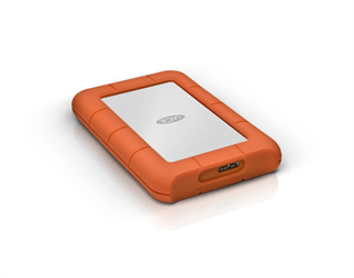 LACIE 2TB 2.5