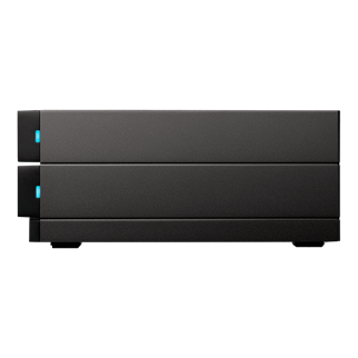 LACIE 48TB 2big Dock STLG48000400 2-Bay Thunderbolt 3 Profesyonel RAID Depolama ve Docking Sistemi