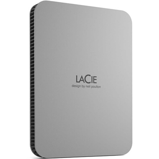 LACIE 4TB 2.5