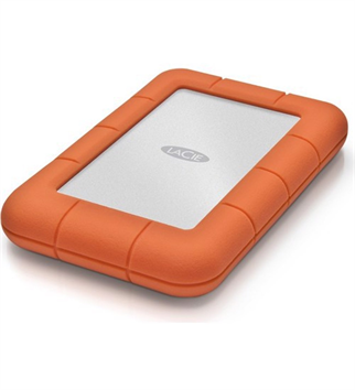 LACIE 4TB 2.5