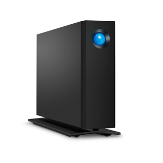 LACIE 4TB 3.5