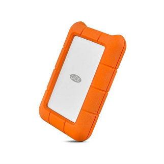 LACIE EXT 2.5 5TB RUGGED U-C STFR5000800