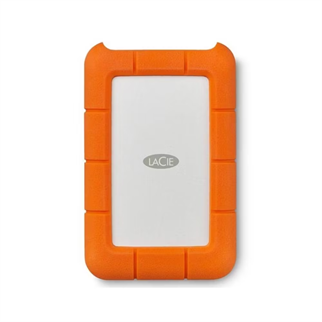 LACIE EXT 2.5 5TB RUGGED U-C STFR5000800