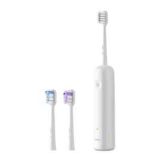 LAIFEN LFTB01-P Wave 6W 900mAh Bataryalı Salınım VeTitreşimli Şarj Edilebilir Diş Fırçası