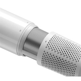 LAIFEN SE LITE Beyaz 1500W 1 Başlıklı Yüksek Hızlı Saç Kurutma Makinesi