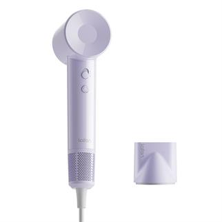 LAIFEN SE LITE Mor 1500W 1 Başlıklı Yüksek Hızlı Saç Kurutma Makinesi
