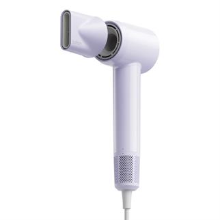 LAIFEN SE LITE Mor 1500W 1 Başlıklı Yüksek Hızlı Saç Kurutma Makinesi