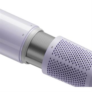 LAIFEN SE LITE Mor 1500W 1 Başlıklı Yüksek Hızlı Saç Kurutma Makinesi