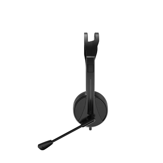 LECOO HT106, 3,5mm Jac, Çağrı Merkezi, Ofis, Toplantı, Konuşmacı Tipi, Microfonlu Kulaklık