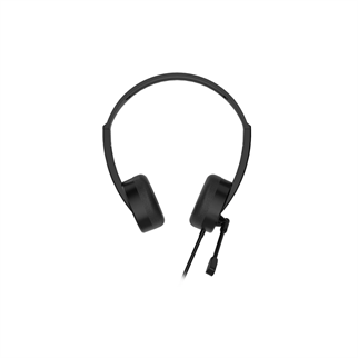 LECOO HT106, 3,5mm Jac, Çağrı Merkezi, Ofis, Toplantı, Konuşmacı Tipi, Microfonlu Kulaklık