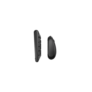 LECOO KW200 Kablosuz Q Trk Siyah Klavye - Mouse Set