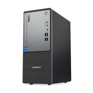 LENOVO 12UD002CTR7, ThinkCentre neo 50t Gen5,  i7-14700, 16Gb DDR5 Ram, 512Gb SSD, Paylaşımlı Ekran Kartı, Wi-Fi, Bluetooth, Free Dos, MT Masaüstü PC