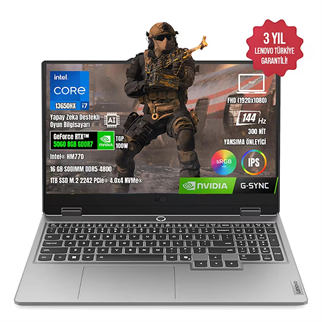 LENOVO 15.6