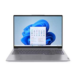 LENOVO 21MS005KTR, Thinkbook 16 Gen7, Ultra 5 125U, 16
