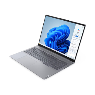 LENOVO 21MS005KTR, Thinkbook 16 Gen7, Ultra 5 125U, 16