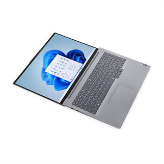 LENOVO 21MS005KTR, Thinkbook 16 Gen7, Ultra 5 125U, 16