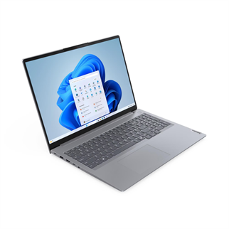 LENOVO 21MS005KTR, Thinkbook 16 Gen7, Ultra 5 125U, 16