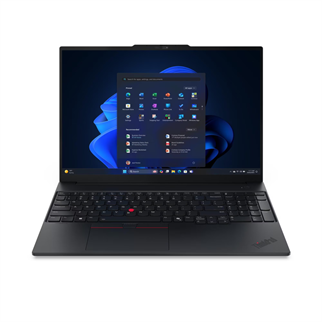 LENOVO 21SR0076TX, ThinkPad E16 Gen3, Ultra 7 265U, 16
