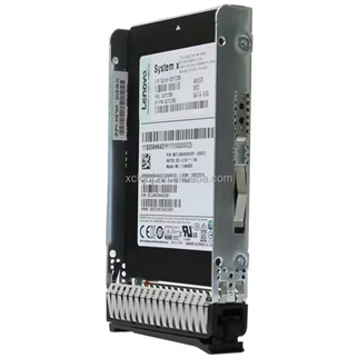 LENOVO 3.84TB ThinkSystem DE Series 4XB7A74955 Enterprise 2.5