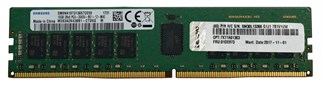 LENOVO 32GB TruDDR4 3200MHZ ECC RDIMM SUNUCU RAM ThinkSystem 4X77A08633