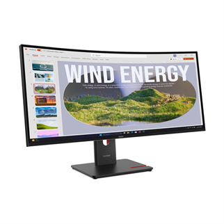 LENOVO 34