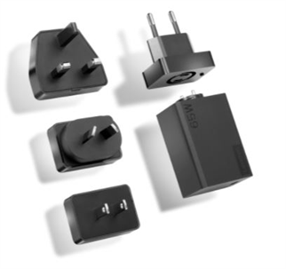 LENOVO 40AW0065EU TypeC Seyahat Adaptörü