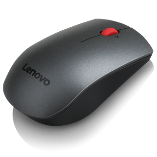 LENOVO 4X30H56886 Kablosuz Laser Mouse