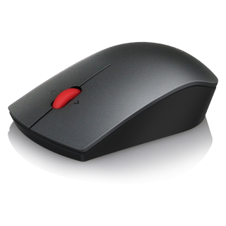 LENOVO Kablosuz Siyah Mouse (4X30H56887)