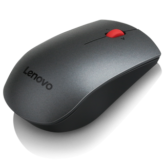 LENOVO Kablosuz Siyah Mouse (4X30H56887)