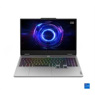 LENOVO 83JE0128TR, LOQ 15IRX10, i5-14500HX, 15,6