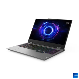 LENOVO 83JE0128TR, LOQ 15IRX10, i5-14500HX, 15,6