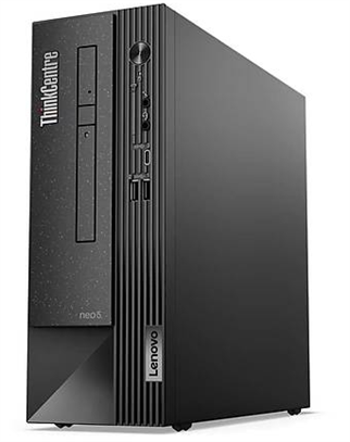 LENOVO CORE İ3 14100 - 8GB DDR5 - 512 M2 NVME - O/B UHD-FDOS / THINKCENTRE NEO 50S 12XGS46700_UPG