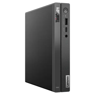 LENOVO CORE i5 13420H-16GB RAM-512GB NVME-FDOS MINI PC / THINKCENTRE NEO 50Q G4 12LN006KTR