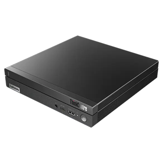 LENOVO CORE i5 13420H-16GB RAM-512GB NVME-FDOS MINI PC / THINKCENTRE NEO 50Q G4 12LN006KTR