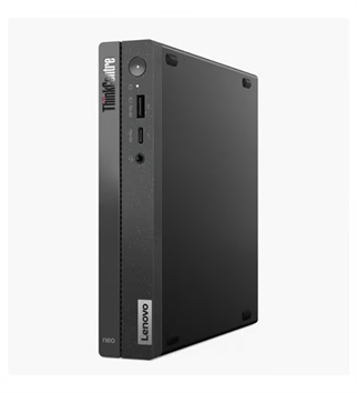 LENOVO CORE i5 13420H-16GB RAM-512GB NVME-W11 PRO MINI PC / THINKCENTRE NEO 50Q G4 12LN001YTX