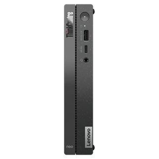 LENOVO CORE i5 13420H-16GB RAM-512GB NVME-FDOS MINI PC / THINKCENTRE NEO 50Q G4 12LN006KTR