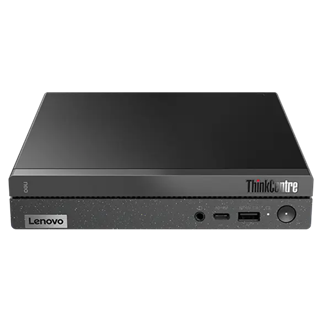 LENOVO CORE i5 13420H-16GB RAM-512GB NVME-FDOS MINI PC / THINKCENTRE NEO 50Q G4 12LN006KTR