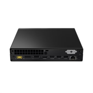 LENOVO CORE i5 13420H-16GB RAM-512GB NVME-FDOS MINI PC / THINKCENTRE NEO 50Q 16G 12LN007VTR
