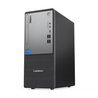 LENOVO CORE i5 14400-16GB DDR5 RAM-512GB NVME-FDOS  / ThinkCentre Neo 50t G5 12UD002CTR
