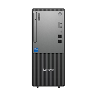 LENOVO CORE i5 14400-16GB DDR5 RAM-512GB NVME-FDOS  / ThinkCentre Neo 50t G5 12UD002CTR