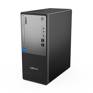 LENOVO CORE i5 14400-16GB DDR5 RAM-512GB NVME-FDOS  / ThinkCentre Neo 50t G5 12UD002CTR