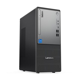 LENOVO CORE i5 14400-16GB DDR5 RAM-512GB NVME-FDOS  / ThinkCentre Neo 50t G5 12UD002CTR