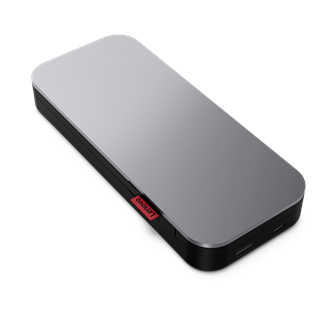 LENOVO Go 40ALLG2WWW USB-C Notebook Taşınabilir Şarj Cihazı (Powerbank)