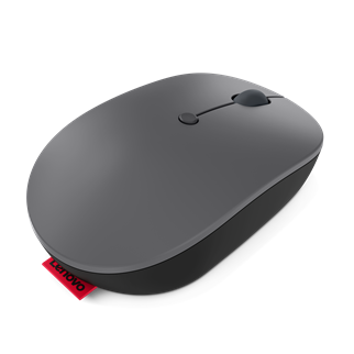 LENOVO Go USB-C Kablosuz Mouse Storm Grey - 4Y51C21216